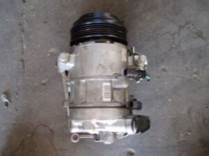 2012 SV6 AC compressor