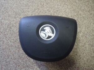 VE SS SV6 Omega SRS drivers airbag