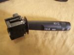 VF SS Cruise control stalk