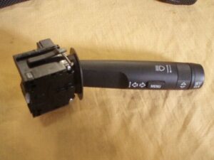 VF SS Cruise control stalk