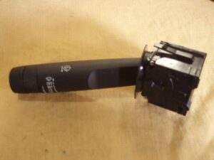 VF SS Wiper control stalk