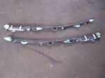 VE SS Holden Commodore ute curtain airbags
