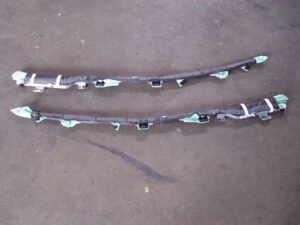 VE SS Holden Commodore ute curtain airbags