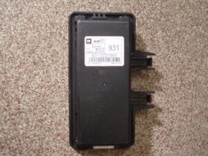 VE Holden Commodore Blue Tooth Modules
