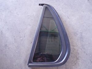 VE VF Holden Commodore ute quarter windows
