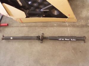 VE VF SS Holden Commodore sedan or Ute Manual Tailshaft
