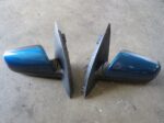 2012 VE SS Electric mirrors