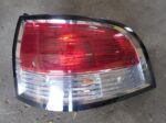 VF VE Holden Commodore sportswagon tail lights