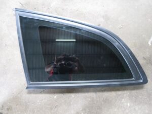 VE VF HSV SSV Sportswagon rear quarter window