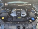 VE SSV SS 6.0 L76 V8 engine 6 speed auto conversion 259,000km