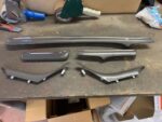 2016 VF 2 HSV Carbon dash trims