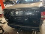 VF SSV SS SV6 Holden Commodore Ute complete tailgate