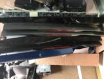 VE VF SSV SS SV6 Holden Commodore ute roof mounted brake light