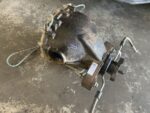 Genuine VF HSV LSA GTS 9.9 373LSD Diff centre 37,000km