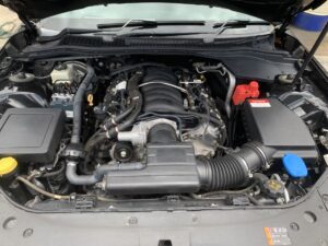 2016 VF 2 HSV SSV SS 6.2 LS3 V8 engine 6l80 6 speed auto conversion 68,000km