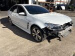 Wrecking 2014 W310 VF SS 6.0 L77 V8 engine TR6060 6 speed manual 83ks. Most parts available
