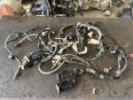 VF 2 HSV SSV Redline 6.2 LS3 V8 manual engine harness