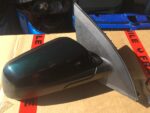 VF SS Holden Commodore electric mirror with blind spot. LH or RH