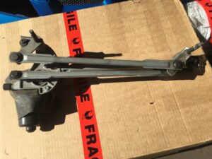 VE SS SV6 Omega Holden Commodore wiper motor