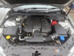 2017 VF 2 HSV SSV SS 6.2 LS3 V8 engine 6l80 6 speed auto conversion 69,000km
