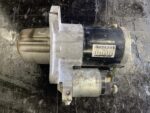 2015 VF SV6 Holden Commodore LFX engine accessories 48000km