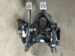 VF HSV SS SSV Holden Commodore Manual pedal box.