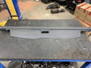 VE VF Holden Commodore Sportswagon cargo blind HSV SSV SS SV6