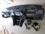 VF Calais V SSV Holden Commodore WN Caprice SRS Airbag kit