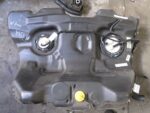 VF HSV Senator Clubsport Maloo complete fuel tank. VE SSV Holden Commodore
