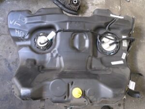 VF HSV Senator Clubsport Maloo complete fuel tank. VE SSV Holden Commodore