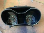 VF HSV Dash Cluster