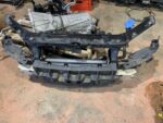VE SSV SS SV6 Holden Commodore radiator support panel