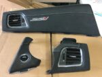 VF SSV Redline Holden Commodore dash trims