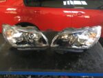 VF HSV SSV SS SV6 Holden Commodore headlights