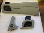 VF series 1 SSV Redline Holden Commodore dash trims