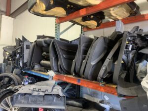 VF SS SV6 SSV HSV WN Caprice door trims