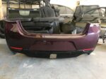Genuine VF Calais V complete rear bars