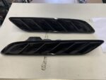 Genuine VF 2 SSV SS Holden Commodore Bonnet Vents