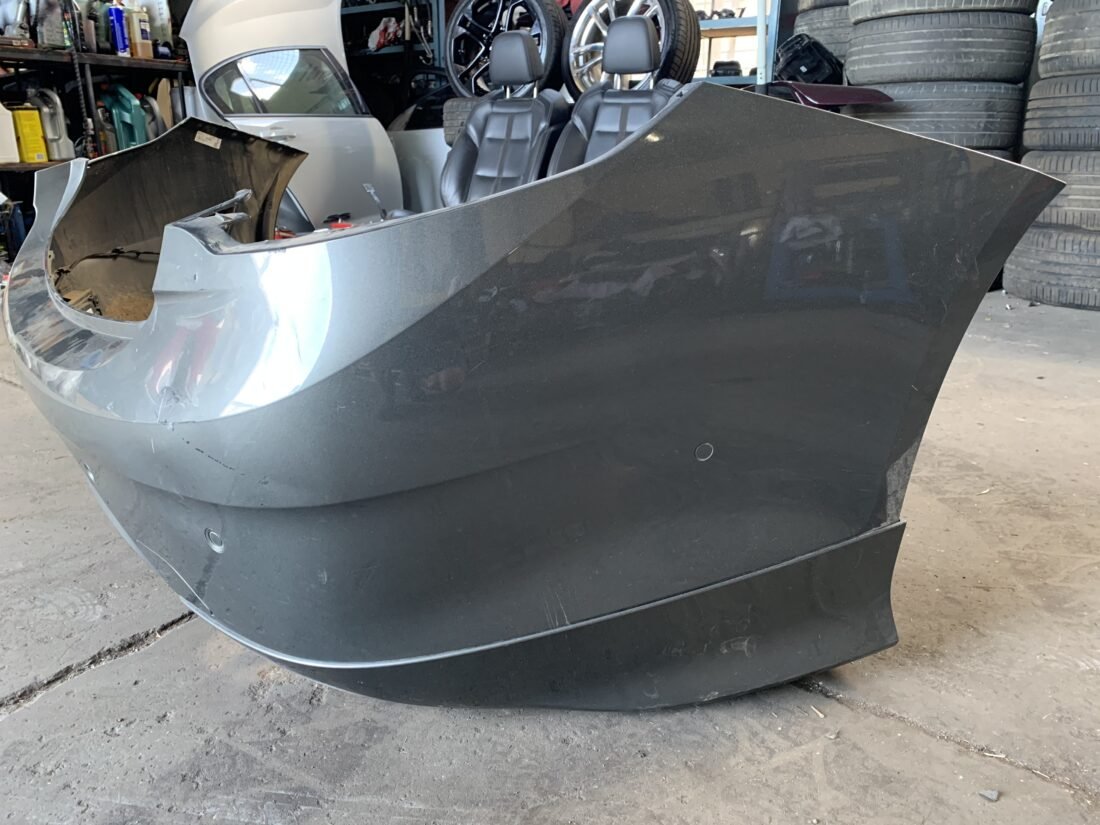ZB RS AWD Hatch rear bar, marked - Image 4
