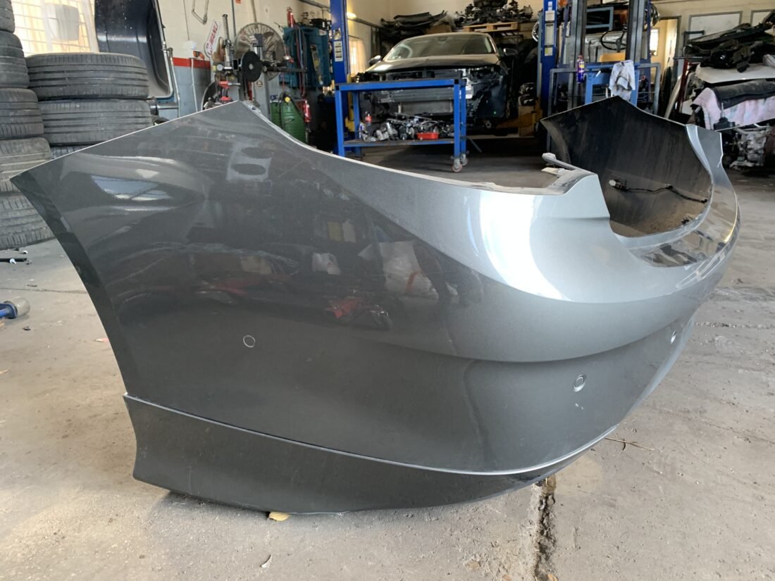 ZB RS AWD Hatch rear bar, marked - Image 3