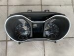 VF HSV Gen-F Senator Clubsport Maloo GTS Dash cluster