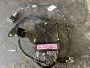 VF HSV Gen-F EDI Module suit GTS Senator Clubsport Maloo