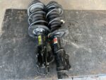 2014 VF HSV GTS MRC LHF Front strut 40,000km