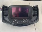 VF SS SV6 Holden Commodore Mylink facia