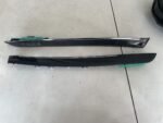 2015 VF HSV Senator Carbon door trim inserts