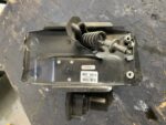 VF HSV SS SV6 Holden Commodore Ute spare wheel hoist