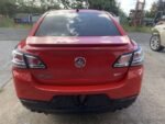 Genuine VF 2 SSV Redline Holden Commodore clear tail lights