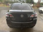 Genuine VF 2 SSV Redline Holden Commodore clear tail lights