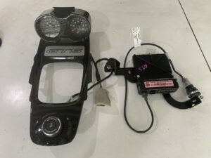 VF HSV GTS Gauges and EDI Module