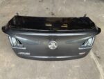 VF SSV Redline Bootlid, Son of a Gun Grey